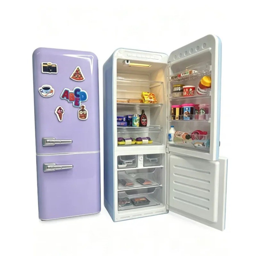 ZURU 5サプライズミニフリッジボールシリーズ ブラインド - Kitchen Appliances Toys のレビューと価格