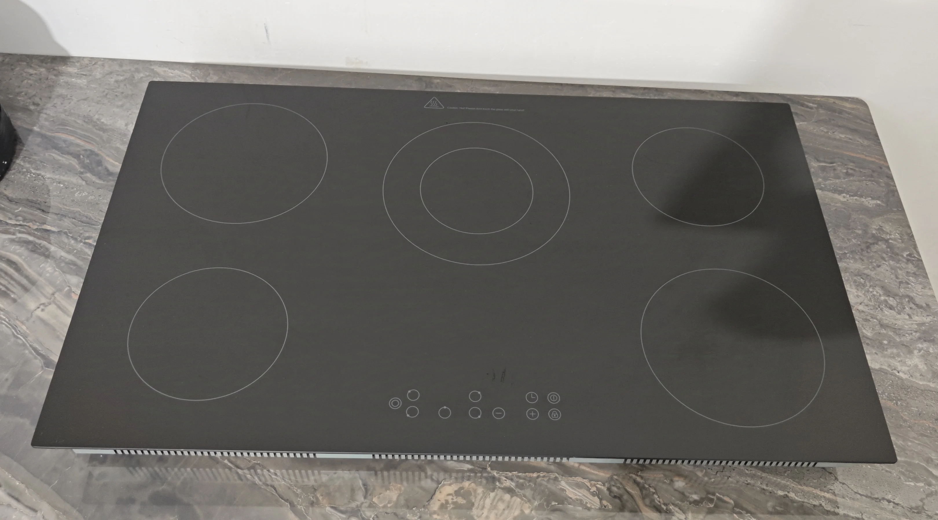 ハイパワー5口電気IH調理器 ポータブルキッチン家電 ホット - Kitchen Appliances Price のレビューと価格