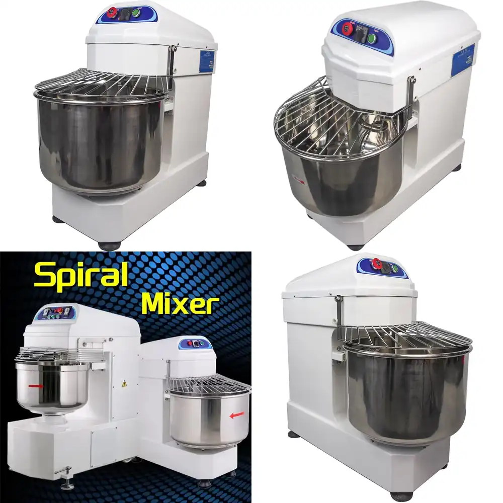 2026年ホットセール # 業務用製パン機器、厨房機器、パン - Kitchen Appliances Sales のレビューと価格