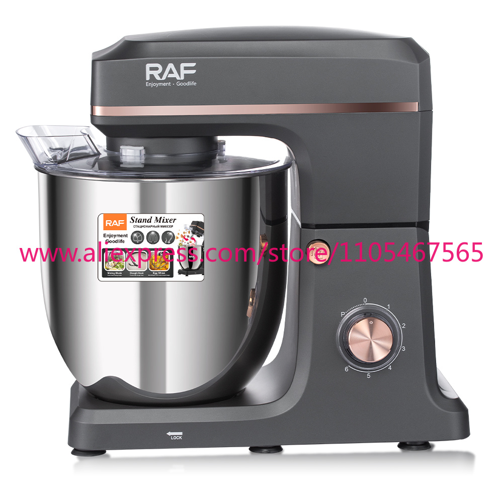 RAF 12L 2000W 3in1縦型ミキサー ハイパワー - Kitchen Appliances Electric のレビューと価格