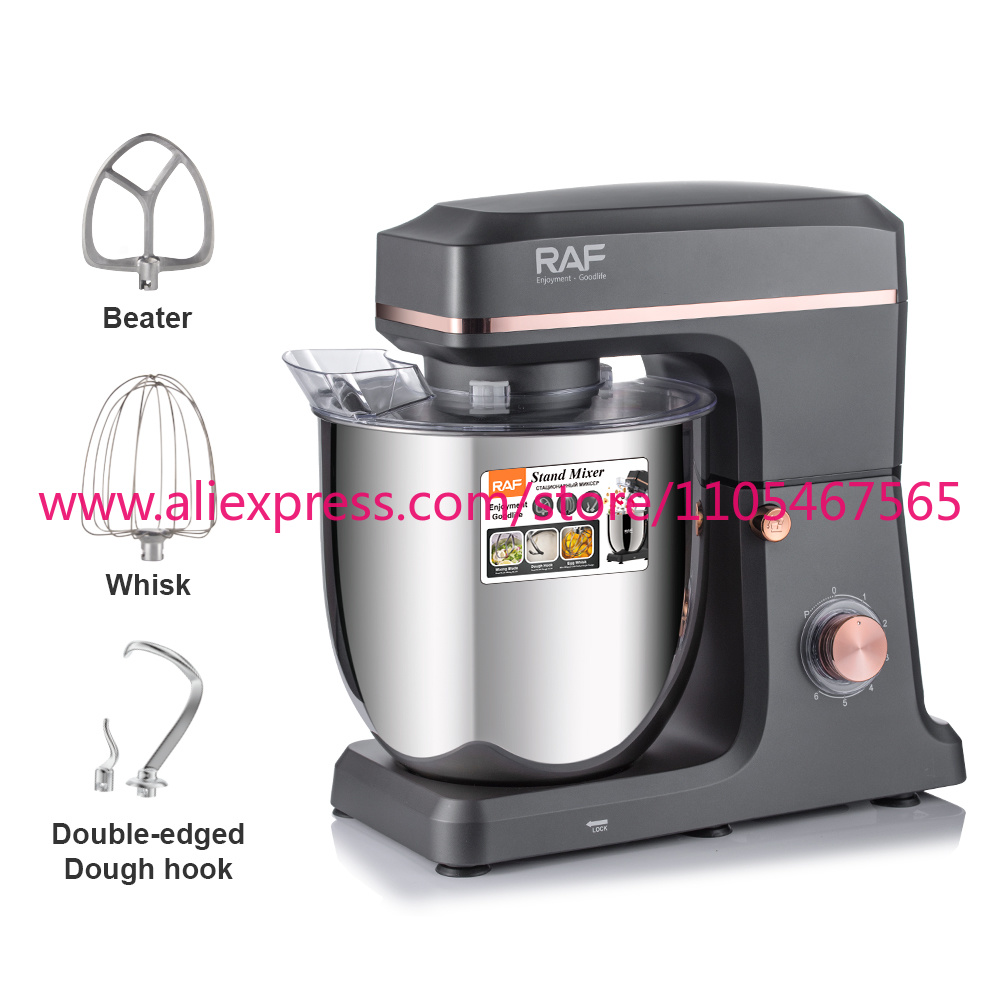 RAF 12L 2000W 3in1縦型ミキサー ハイパワー - Kitchen Appliances Electric のレビューと価格