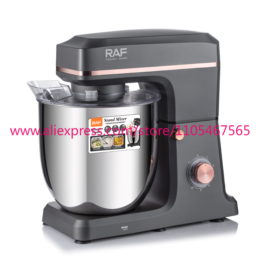 RAF 12L 2000W 3in1縦型ミキサー ハイパワー - Kitchen Appliances Electric のレビューと価格