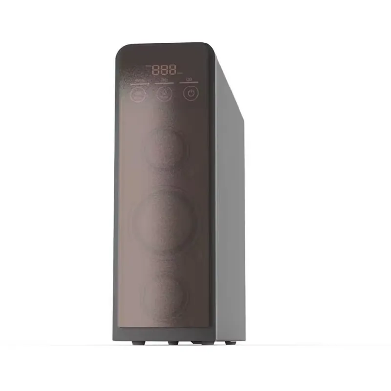1000GPD逆浸透膜システム用タンクレスRO浄水器、大流量 - Kitchen Appliances Direct のレビューと価格